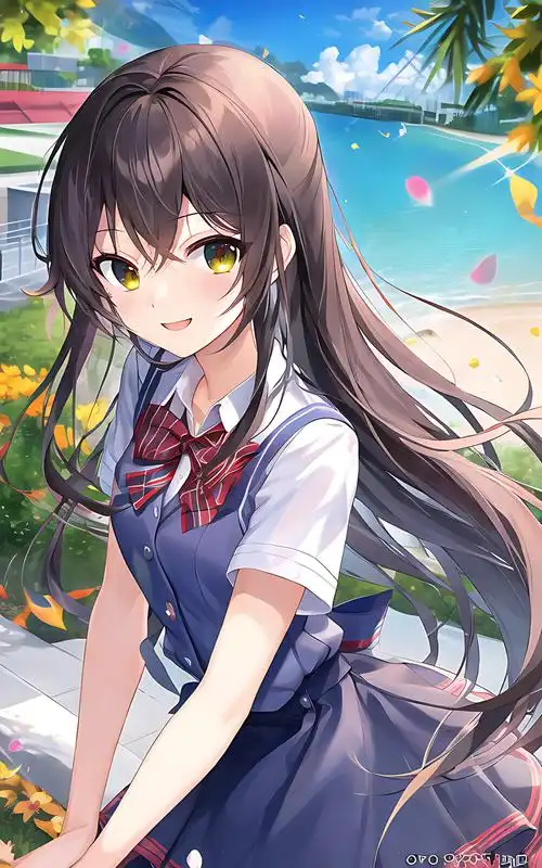 爱情是幻想漫画封面