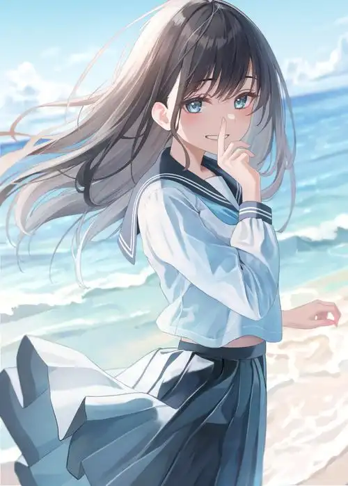 星辰与他漫画封面